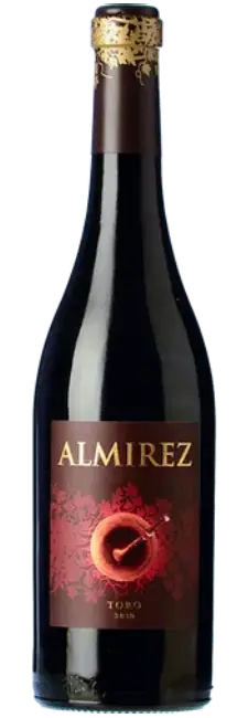 Almirez 2022