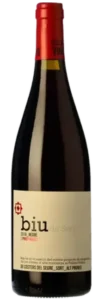 Batlliu Biu Pinot Noir 2023