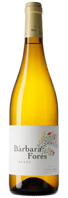 Blanc Bàrbara Forés 2023