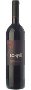 Bonfill 2020