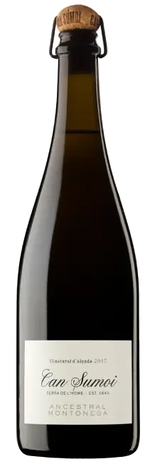 Can Sumoi Ancestral Montonèga 2023