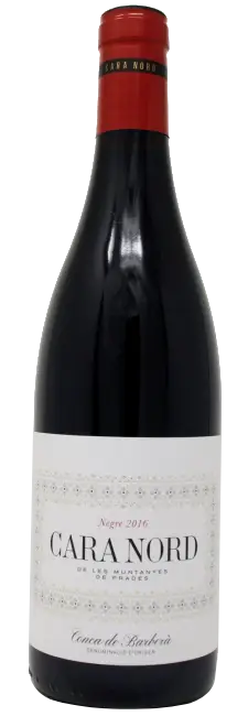 Cara Nord Negre 2023