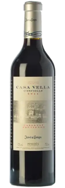 Casa Vella d'Espiells 2016