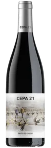 Cepa 21 2021