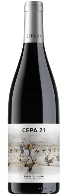 Cepa 21 2021