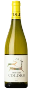 Cérvoles Blanc 2022