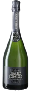 Charles Heidsieck: Brut Réserve