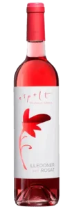 Espelt Lledoner Rosat 2023