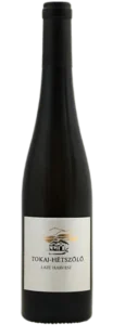 Hetszolo Late Harvest Tokaj 2020
