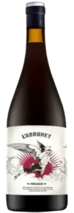 L'Abrunet de Frisach Negre 2024
