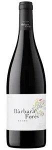 Negre Bàrbara Forés 2021