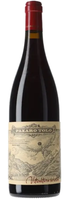 Paxaro Tolo 2022