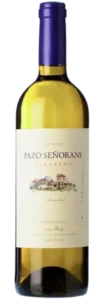 Pazo Señorans 2023