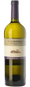 Pazo Señorans Selección de Añada 2014