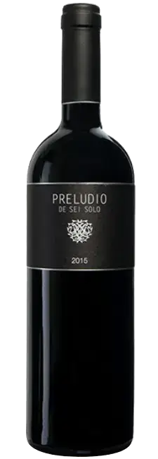 Preludio de Sei Solo 2021