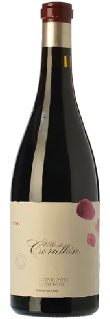 Villa de Corullón 2021