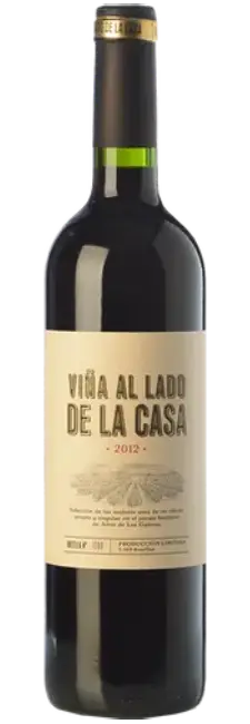 Viña al Lado de la Casa 2021