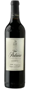 Viña Pedrosa Reserva 2019